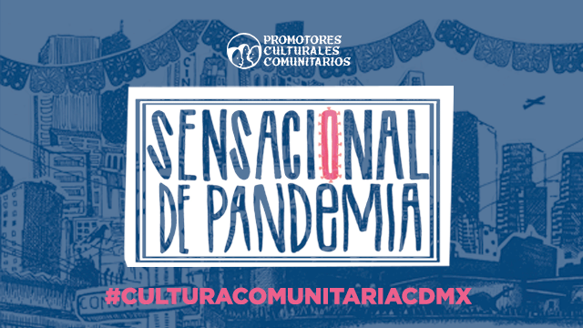 Sensacional Pandemia vol. 1