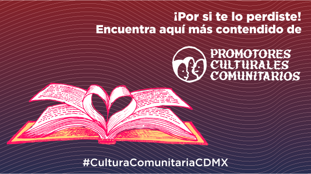 Promotores Culturales Comunitarios en ISSUU