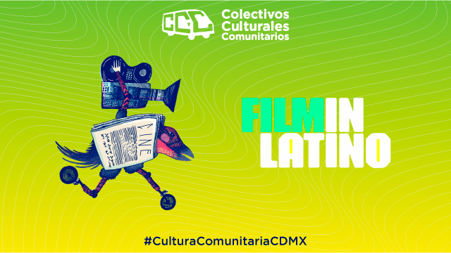 Colectivos Culturales en Filmin Latino