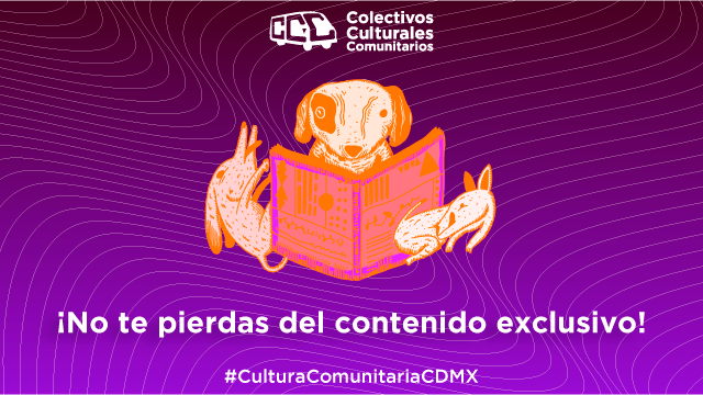 Colectivos Culturales en ISSUU