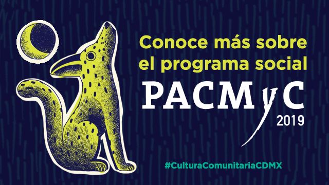 ¡Conoce PACMyC!